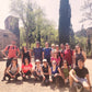 💐 Ruta Barcelona - La Floresta 💪 Fácil! 🥾 Hike Barcelona to Floresta 💪 Easy! ➸ 📅 12.02.23 💰 15€