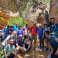 🔒COMPLETO 🦜🌴 Misterioso Castellbisbal ⛰️ Intermedio 12km 💪 ➸ 📅 Domingo, 23.02.25