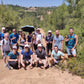 🔒COMPLETO🦜🌴 Misterioso Castellbisbal 12km ⛰️ Intermedio 💪 ➸ 📅 05.03.23 💰 20€