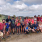 🌞 Baixador Vallvidriera - Sant Feliu 13km ⛰️ Easy and in BCN! 🌳 ➸ 📅16.10.22 💰15€