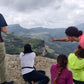 🔒 COMPLETO 🌄 Acantilados de Tavertet y Pantano de Sau 🌊⛪ 14km ⛰️ Intermedio-Avanzado 💪 ➸ 📅04.12.22 - 💰39€