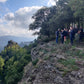 🔒 COMPLETO 🌄 Acantilados de Tavertet y Pantano de Sau 🌊⛪ 14km ⛰️ Intermedio-Avanzado 💪 ➸ 📅04.12.22 - 💰39€