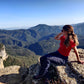 🔥1 plaza 🏰 Rupit medieval y cascada de 100 metros! 🌊 Intermedio 12km 💪 ➸ 📅01.04.23 💰 39€