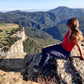 🔒COMPLETO 🏘️⛰️ Espectacular Castellfollit & Calçotada 🧅🔥 Intermedio 12km 💪 ➸ 📅 18.02.23 💰 35€