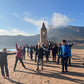 🔥Últimas plazas 🌄 Impresionante Tavertet y Pantano de Sau 🌊⛪ Intermedio-Avanzado 14km 💪 ➸ 📅 05.02.23 💰 39€