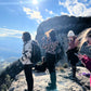 🔒 COMPLETO 🌊 Vidrá, Salt Molí y vistas Pirineos 🏔️ Intermedio 14km 💪 Andreu Arenal 🚌  ➸ 📅 21.01.23 💰 39€