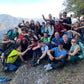 🔒 COMPLETO 🌄 Acantilados de Tavertet y Pantano de Sau 🌊⛪ 14km ⛰️ Intermedio-Avanzado 💪 ➸ 📅04.12.22 - 💰39€