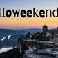 🔒COMPLETO 🎃 Halloweekend, montaña y gorgs ⛰️ Halloweekend, Mountain & Gorgs🌊 ➸ 📅 29.10.22-30.10.22 💰 120€-180€