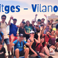 🌞 Ruta costera Sitges - Vilanova 12km 🌊 Principiantes/Beginners 🌳 ➸ 📅27.11.22 💰20€