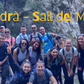 🔒 COMPLETO 🌊 Vidrá, Salt Molí y vistas Pirineos 🏔️ Intermedio 14km 💪 Andreu Arenal 🚌  ➸ 📅 21.01.23 💰 39€