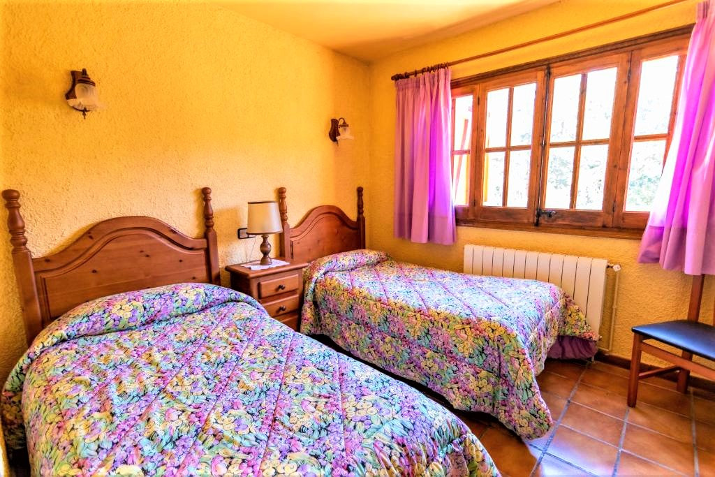 🌄💦FIN DE SEMANA - Retiro de senderismo en Siurana (10 plazas)💦🌄 09.09.2022-11.09.2022