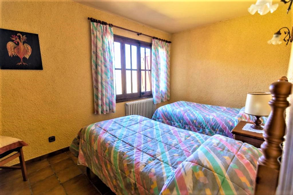 🌄💦FIN DE SEMANA - Retiro de senderismo en Siurana (10 plazas)💦🌄 09.09.2022-11.09.2022