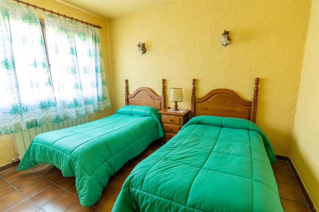 🌄💦FIN DE SEMANA - Retiro de senderismo en Siurana (10 plazas)💦🌄 09.09.2022-11.09.2022