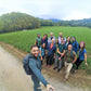 🌊⛰️ Montseny Natural Park 13km Hike 🌳 Montseny Ruta 13km ⛰️🌊 ➸ 📅26.09.20 - 💰20€