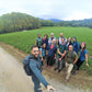 💐 Ruta Barcelona - La Floresta 💪 Fácil! 🥾 Hike Barcelona to Floresta 💪 Easy! ➸ 📅 12.02.23 💰 15€
