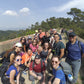 🌞 Baixador Vallvidriera - Sant Feliu 12km ⛰️ Fácil 💪 ➸ 📅 26.02.23 💰 15€