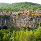 🔒COMPLETO 🏘️⛰️ Espectacular Castellfollit & Calçotada 🧅🔥 Intermedio 12km 💪 ➸ 📅 18.02.23 💰 35€