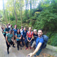 🌊⛰️ Montseny Natural Park 13km Hike 🌳 Montseny Ruta 13km ⛰️🌊 ➸ 📅26.09.20 - 💰20€