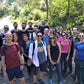 💐 Ruta Barcelona - La Floresta 💪 Fácil! 🥾 Hike Barcelona to Floresta 💪 Easy! ➸ 📅 12.02.23 💰 15€