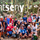 🌊⛰️ Montseny Natural Park 13km Hike 🌳 Montseny Ruta 13km ⛰️🌊 ➸ 📅26.09.20 - 💰20€