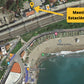 🔒 COMPLETO 🌊 Ruta costera Garraf - Sitges 🏝️ Fácil-Intermedio 13km 💪 ➸ 📅 29.01.23 💰 20€