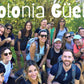 🌞 Colonia Güell - 13km ⛰️ Nivel intermedio en BCN! 🌳 ➸ 📅20.11.22 💰15€
