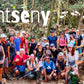 SOLD OUT 🌊⛰️ Montseny Natural Park 13km Hike 🌳 Montseny Ruta 13km ⛰️🌊 28.08.2022