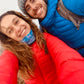 🔒 COMPLETO 🌊 Vidrá, Salt Molí y vistas Pirineos 🏔️ Intermedio 14km 💪 Andreu Arenal 🚌  ➸ 📅 21.01.23 💰 39€