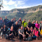 🔒COMPLETO 🌞 Increíble Figaró - Cingles de Bertí ⛰️ Intermedio 14km 💪➸ 📅 16.04.23 💰 20€