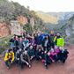 🔒COMPLETO 🌞 Increíble Figaró - Cingles de Bertí ⛰️ Intermedio 14km 💪➸ 📅 16.04.23 💰 20€