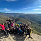 🔒 COMPLETO ☀️ Increíble Figaró - Cingles de Bertí 14km ⛰️ Intermedio 💪 ➸ 📅 12.02.23 💰 20€