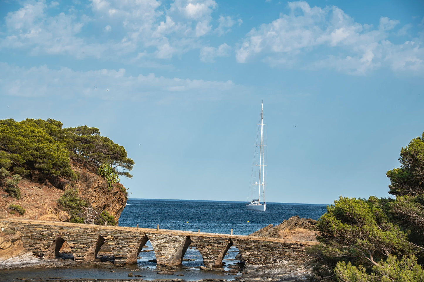 🔒 COMPLETO 🌊 Bellísimo Camí de Ronda 🌞 Platja d'Aro - Palamós 🏝️ Intermedio 10km 💪  ➸ 📅 18.03.23 💰 39€