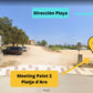 🔒 COMPLETO 🌊 Bellísimo Camí de Ronda 🌞 Platja d'Aro - Palamós 🏝️ Intermedio 10km 💪  ➸ 📅 18.03.23 💰 39€
