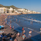 🌞 Ruta costera Sitges - Vilanova 12km 🌊 Principiantes/Beginners 🌳 ➸ 📅27.11.22 💰20€