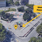 🔒 SOLD OUT! 🌞 Baixador Vallvidriera - Sant Cugat 12km ⛰️ Easy and in BCN! 🌳 ➸ 📅08.10.2022 💰15€