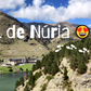 SOLD OUT 🌊⛰️ Increíble Vall de Núria 🌊⛰️ Ruta Pirineos 14km 🥾😍 10.09.22