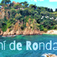 🔒 COMPLETO 🌊 Bellísimo Camí de Ronda 🌞 Platja d'Aro - Palamós 🏝️ Intermedio 10km 💪  ➸ 📅 18.03.23 💰 39€