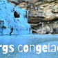 🔒COMPLETO 🌊Maravilla! 7 gorgs congelados🧊 Fácil-Intermedio 10km 💪 ➸ 📅 25.02.23 💰 35€