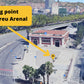 🔒 COMPLETO 🌊 Bellísimo Camí de Ronda 🌞 Platja d'Aro - Palamós 🏝️ Intermedio 10km 💪  ➸ 📅 18.03.23 💰 39€
