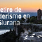 🌄💦FIN DE SEMANA - Retiro de senderismo en Siurana (10 plazas)💦🌄 09.09.2022-11.09.2022